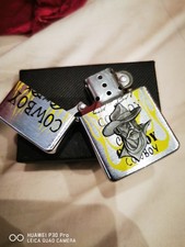 accendino zippo
