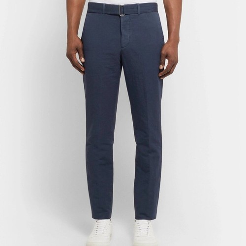 Pantaloni officine generale - pantaloni,