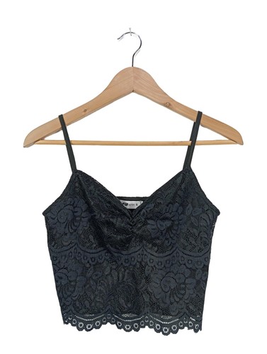 Top con bretelline - , donna
