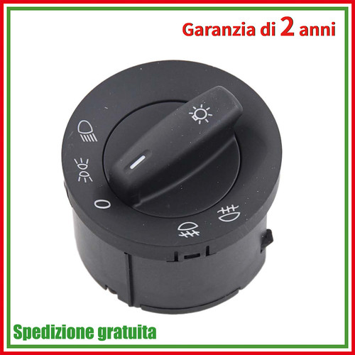 Per interruttore luci golf - vw,