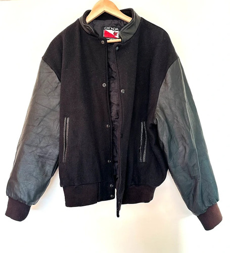 Vintage canada sportswear - vintage,