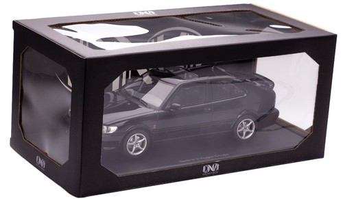 Dna collectibles saab - collectibles,