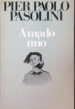 AMADO MIO PASOLINI PIER PAOLO