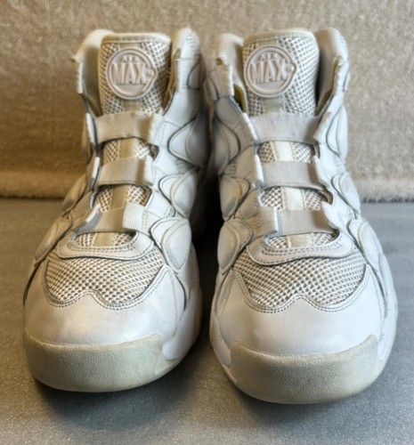 Nike air max2 - nike, uptempo