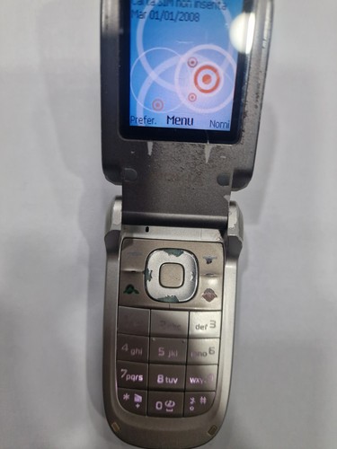 Nokia 2760 carica si - nokia,