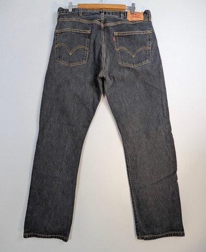 Jeans vintage levis - vintage,