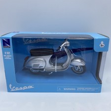 Vespa 125 ET3 Primavera 1/12