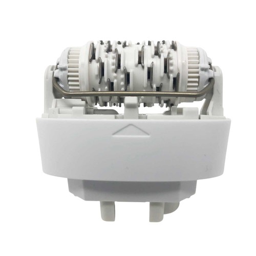 Testa epilatore braun - epilatore, bianca