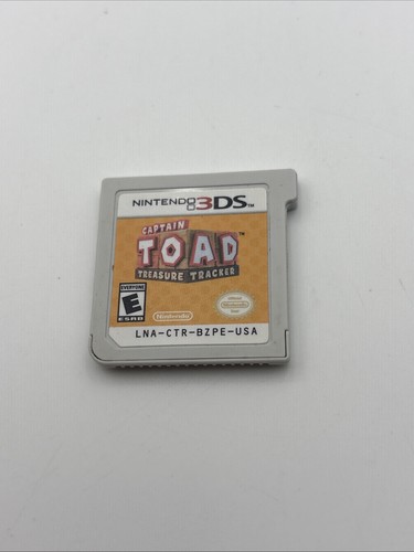 Captain toad treasure tracker - toad:,