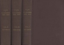 La guerra del 1859 per
