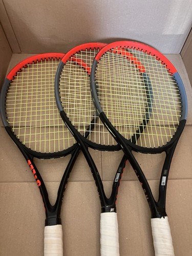 Racchetta tennis wilson - racchetta,