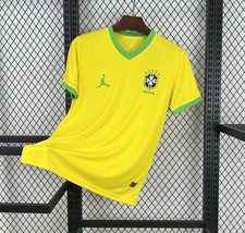 Maglia Brasile 