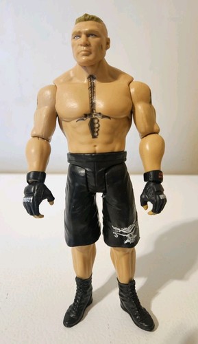 Mattel wwe basic - wwe,