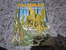Talisman La Missione Magica