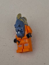 Lego Minifigures: Space Police