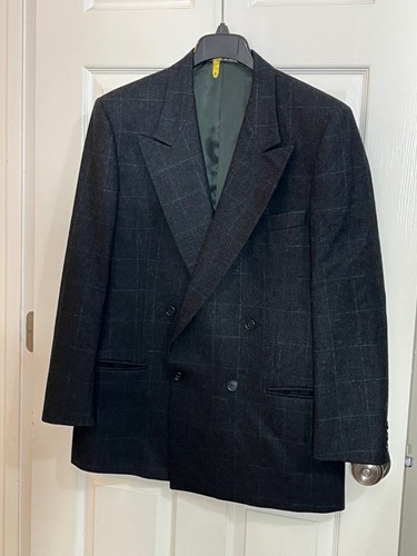 Vintage valentino uomo double - uomo,