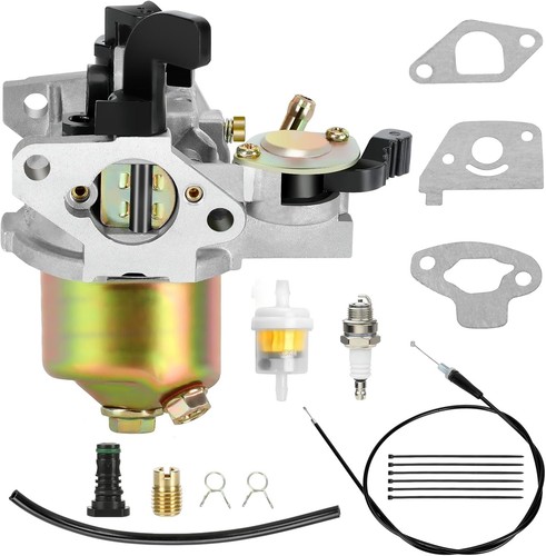 Kit carburatore per monster - per,