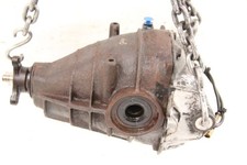 Differential opel omega - differential,
