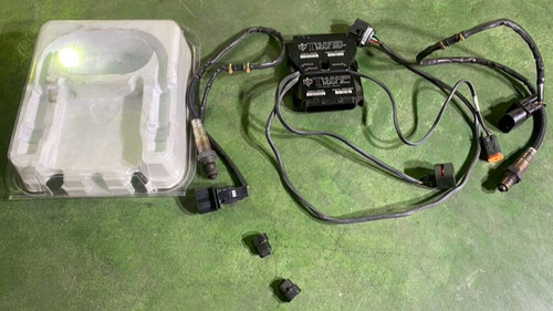 Modulo ecu harley davidson - ecu,