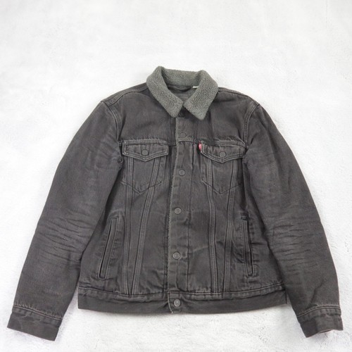 Levis sherpa uomo taglia - levis,