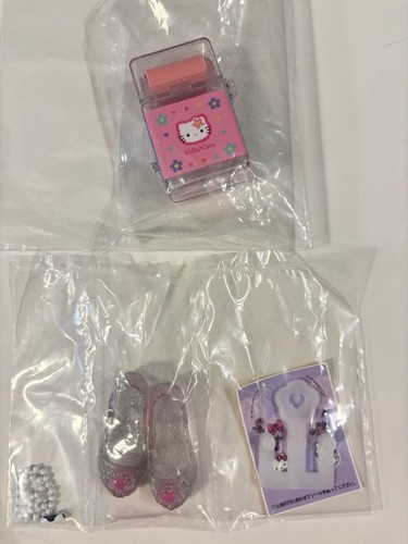Mini sandali per bambini con