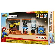 Super mario in deluxe - in,