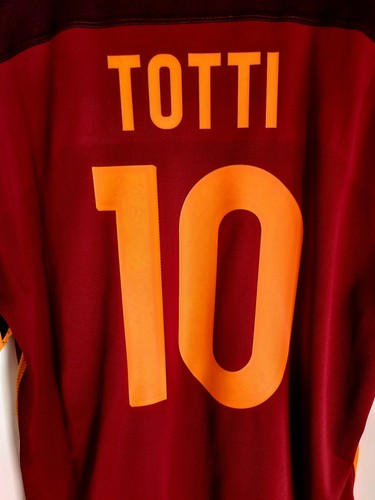 Maglia calcio roma - calcio,