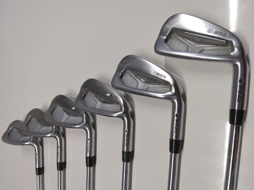Ping set ferri - ferri, s55