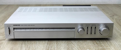 Onkyo servo locked - onkyo,