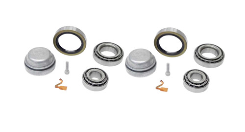 Front wheel bearing kits - front,