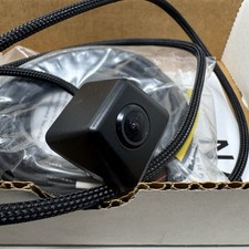 Telecamera NAV-TV 6 retromarcia e vista frontale cam universale - NTV-KIT299 (MSRP: $249,99)