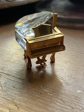 Pianoforte in cristallo Swarovski Memories!!!