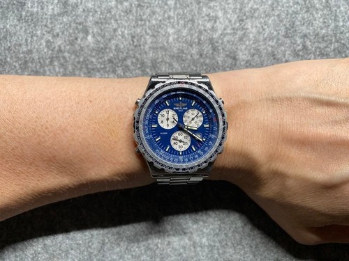 Orologio breitling jupiter - orologio,