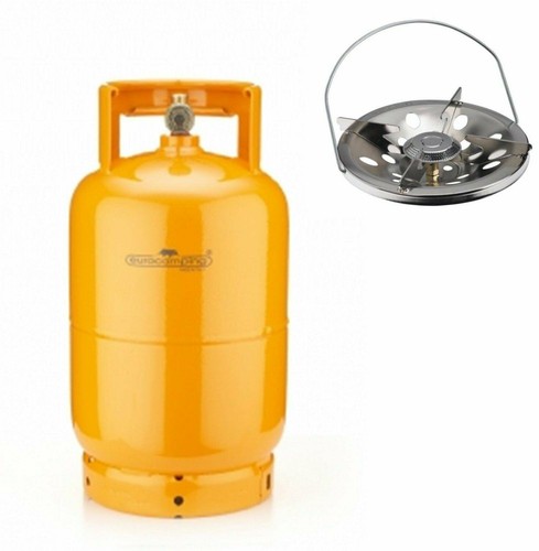 Bombola gas - a, kg-