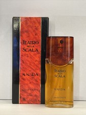 TEATRO ALLA SCALA  - KRIZIA -