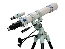 Takahashi FC-76DCU Fluorite