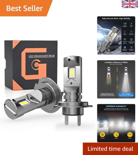 Compatte 2pcs lampadine led - compatte,