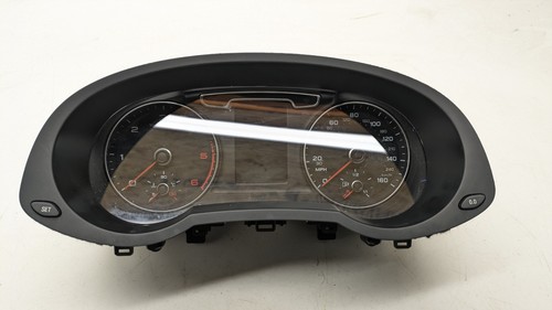 Audi mk1 tachimetro - audi,