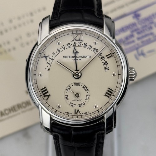 2005 vacheron constantin - 2005,