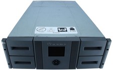 HP - AK381A - HP MSL4048