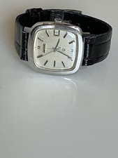 orologio Revue automatico