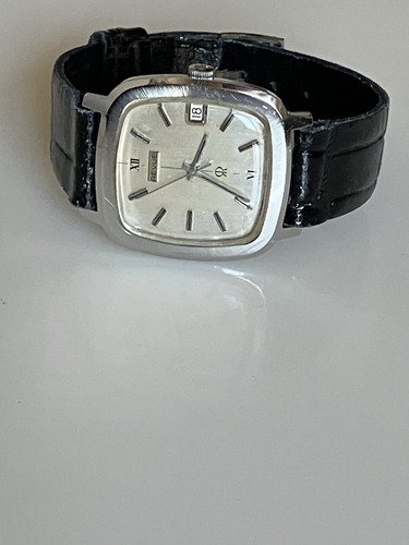 Orologio revue automatico - orologio,