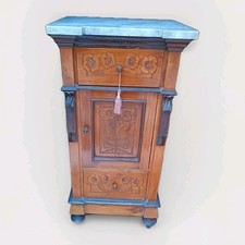 fine '800 COMODINO SICILIANO -