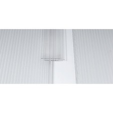 PROFILO GIUNZIONE H LASTRA