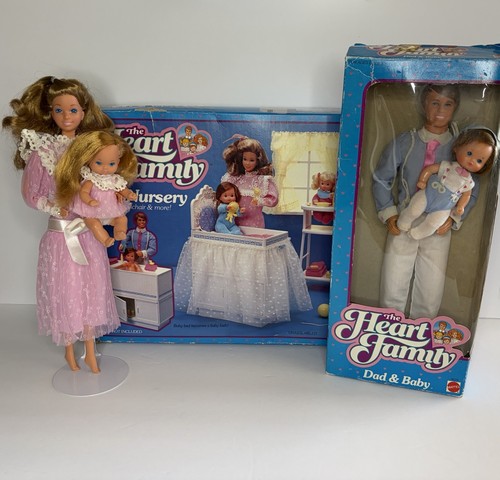 Lotto bambole barbie - lotto, mattel