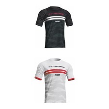 Maglia MTB Thor Jersey SS