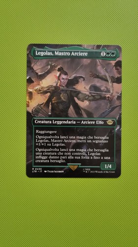 Magic lord the - magic,, rings