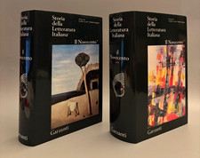 Storia della Letteratura