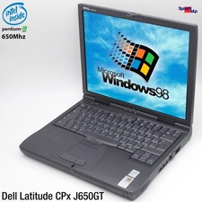 NOTEBOOK PORTATILE DELL