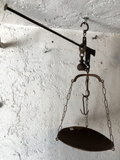 Bilancia Stadera antica ‘800